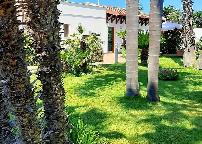 Del Salento Exclusive Bed & Breakfast Gallipoli