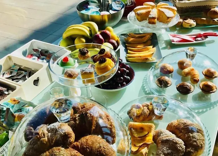 Del Salento Exclusive 4*