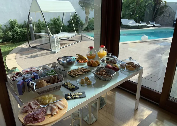 Del Salento Exclusive 4*