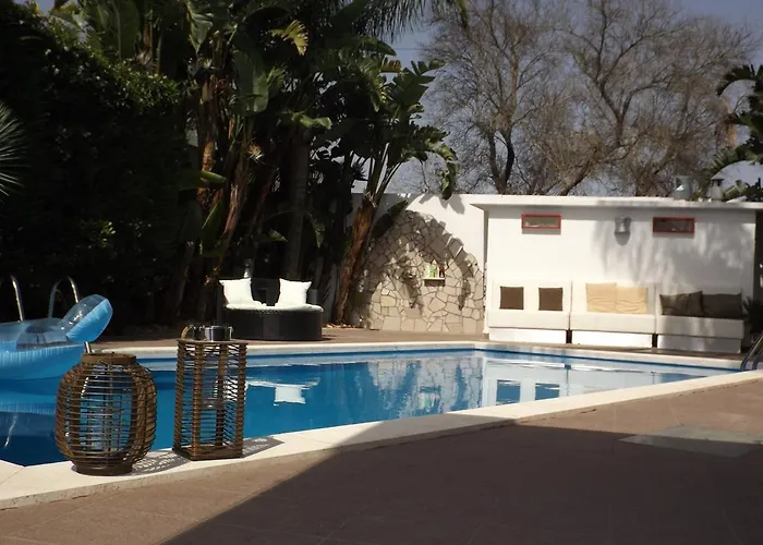 Del Salento Exclusive