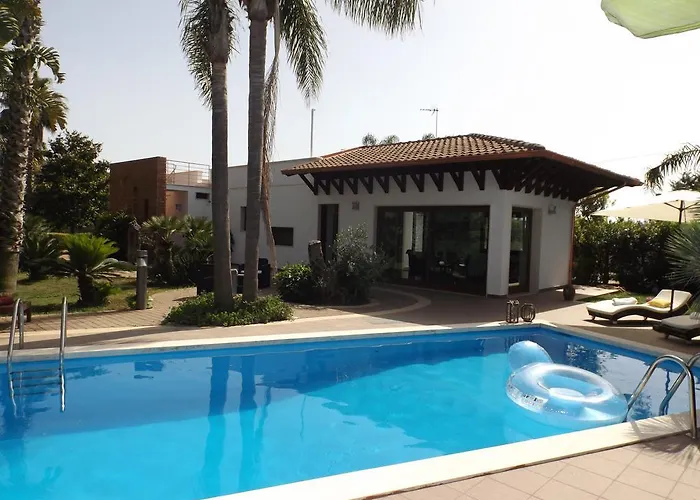 Del Salento Exclusive