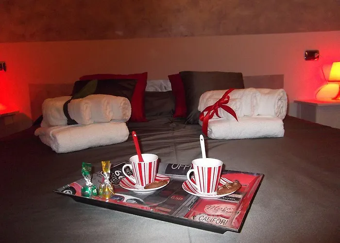 Del Salento Exclusive Gallipoli