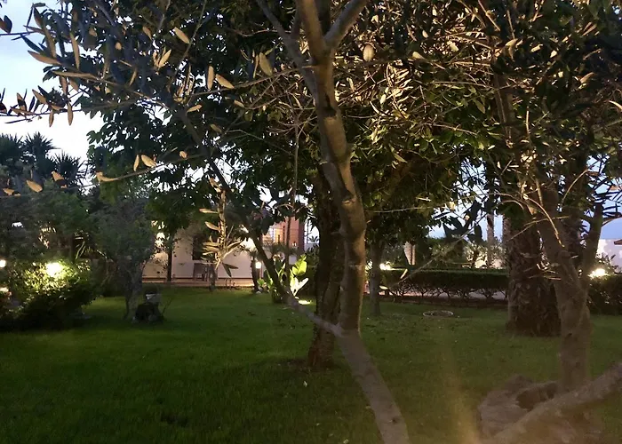 Del Salento Exclusive Alojamento de Acomodação e Pequeno-almoço 4*