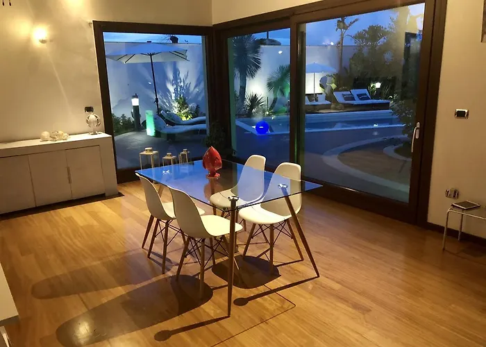 Del Salento Exclusive