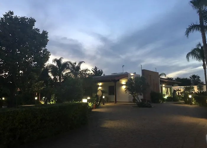 Bed & Breakfast Del Salento Exclusive