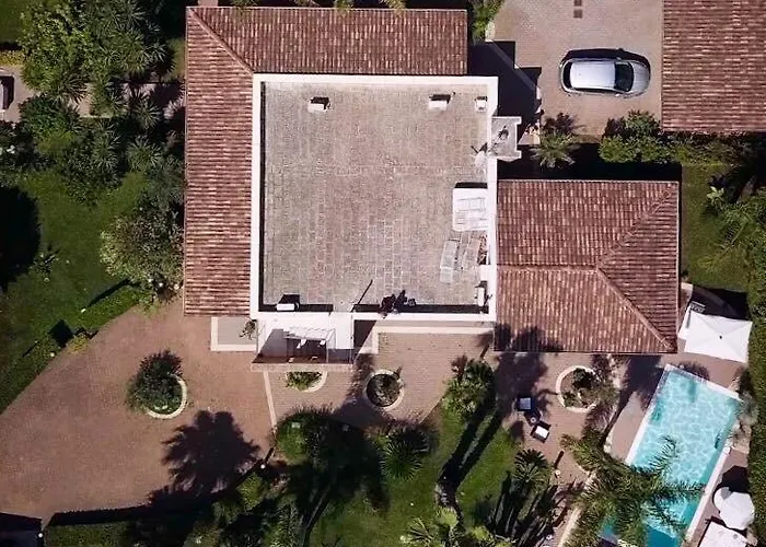 Del Salento Exclusive 4* Gallipoli