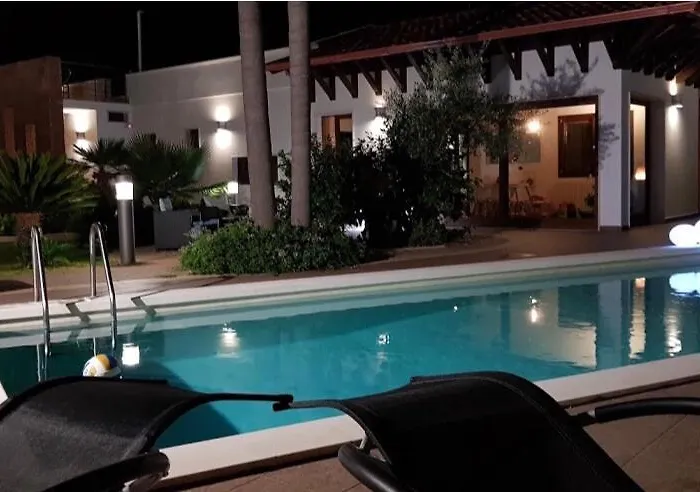 Del Salento Exclusive Gallipoli