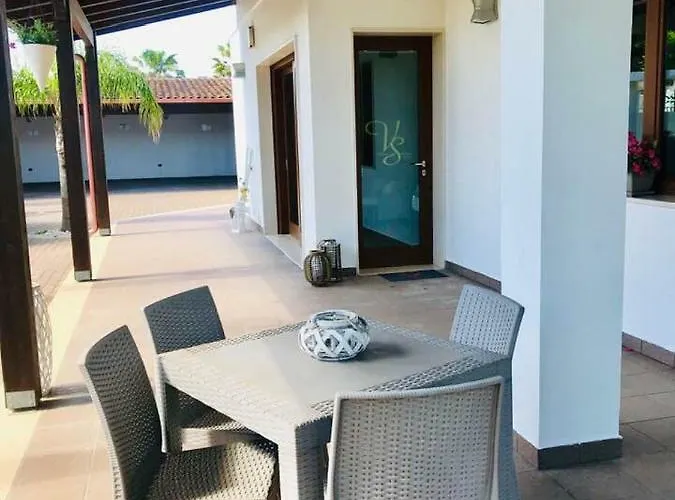 Del Salento Exclusive 4* Gallipoli