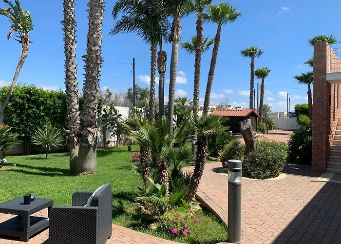 Del Salento Exclusive 4* Gallipoli